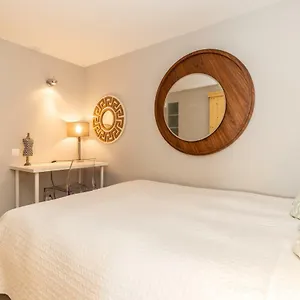Apartment Green Ria Formosa, Cabanas De Tavira